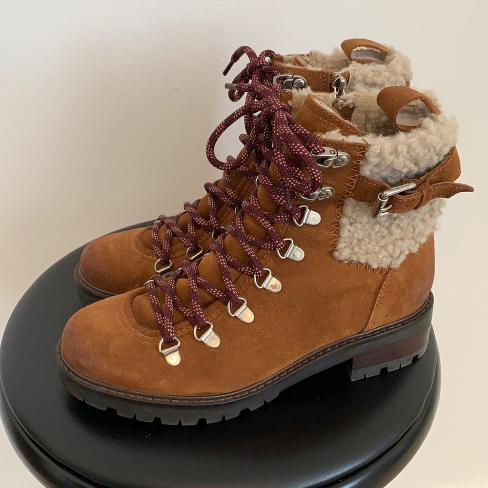 Sam Edelman boot